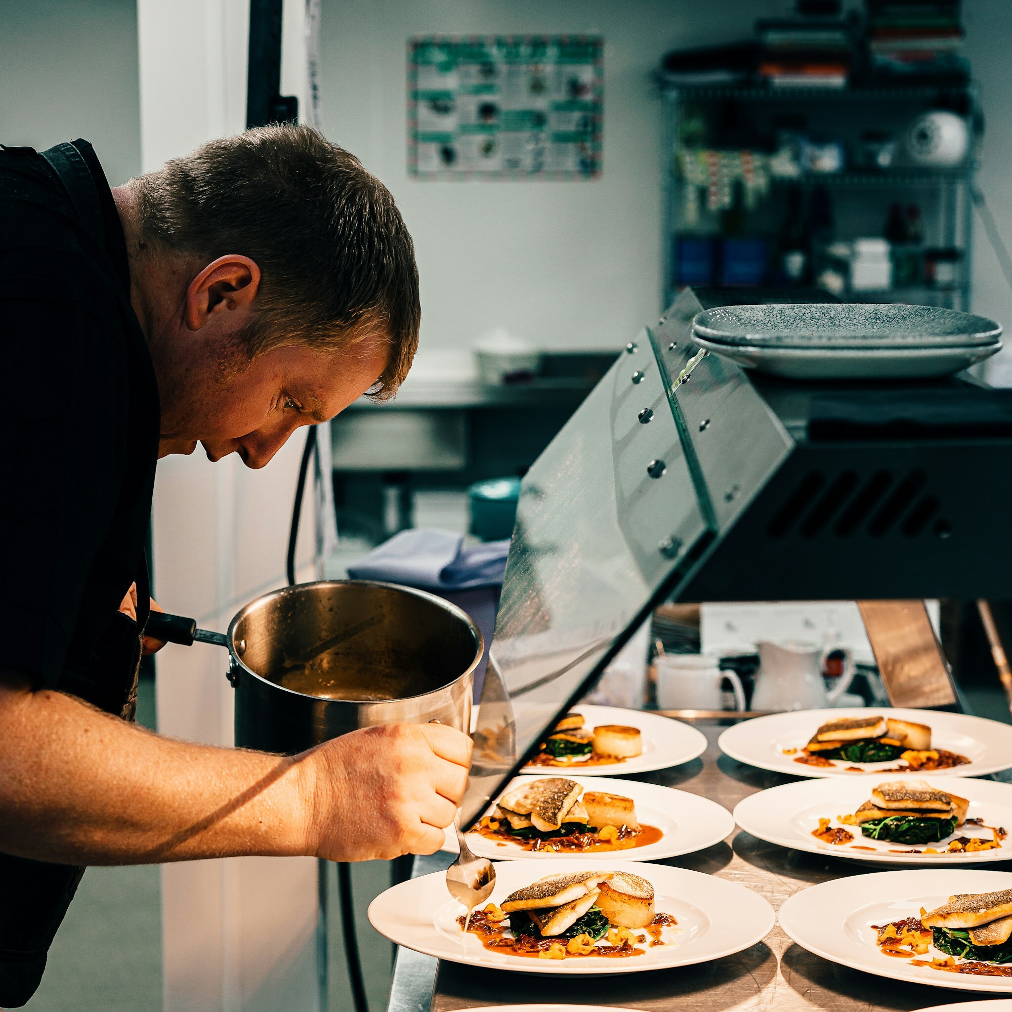 Pricing Power: How Operational Excellence Justifies Your Rates