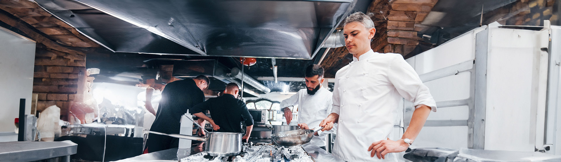 The Ghost Kitchen Impact on Traditional Venues: Staffing Implications