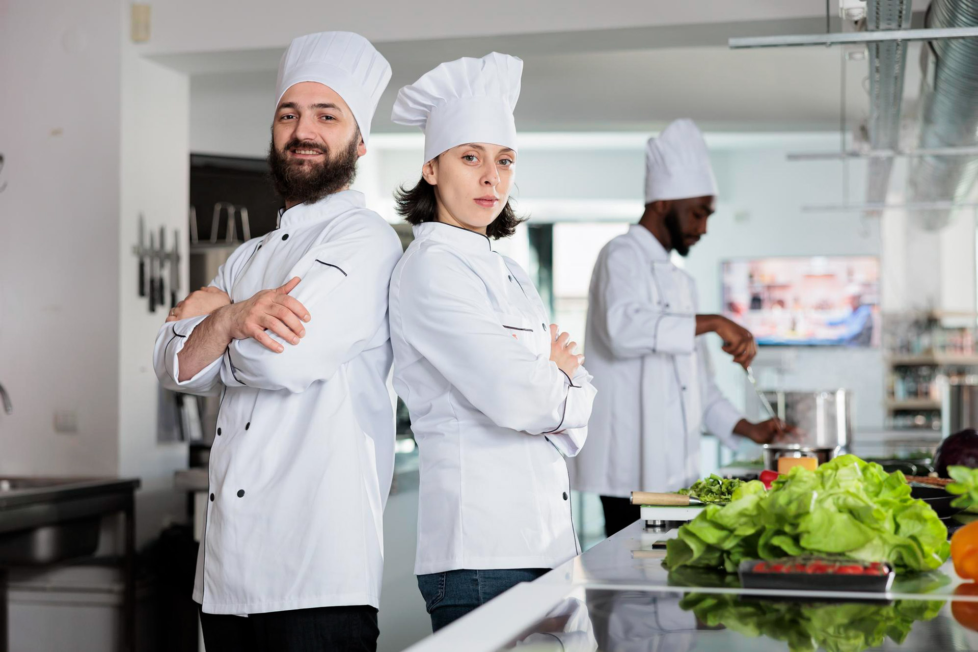 Which Chef Roles Are in Highest Demand in Australia? (2025 Update)