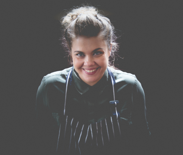 Amy Hamilton