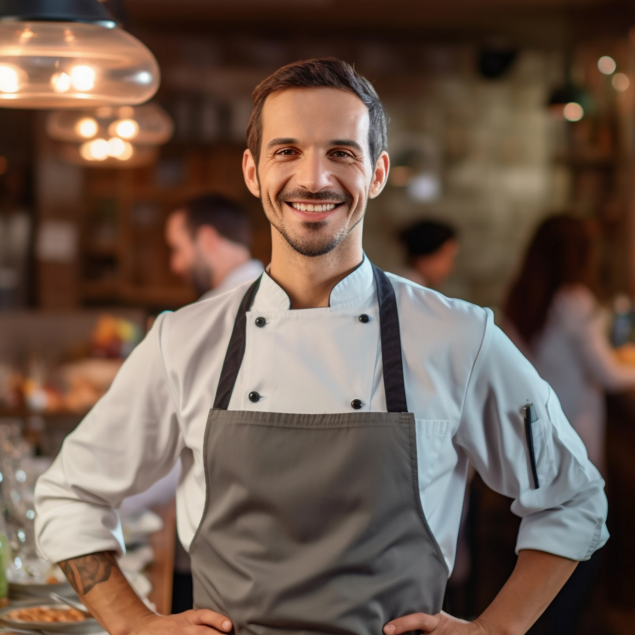 The Opening Shift No One Wants: Why Breakfast/Lunch Services Fail (And How to Fix Them)