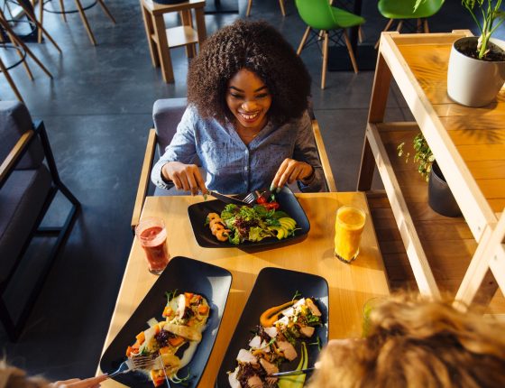 Casual Dining Trends in Australia: What’s New and Popular in the Restaurant Scene