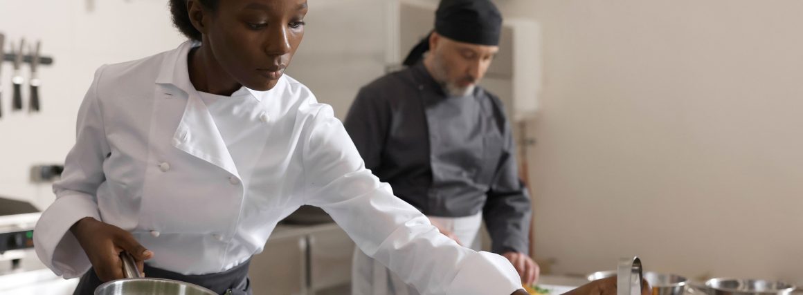 The Popularity of Fusion Cuisine in Australia: Creating Unique Dining Experiences