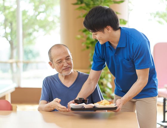 The Unique Role of Chefs in Retirement Villages