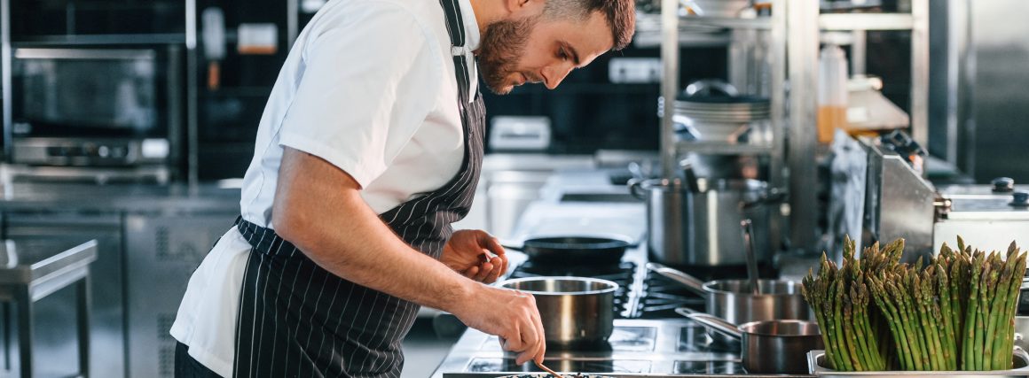 Chef on Demand: The Ultimate Solution for Last-Minute Emergency Staffing Needs
