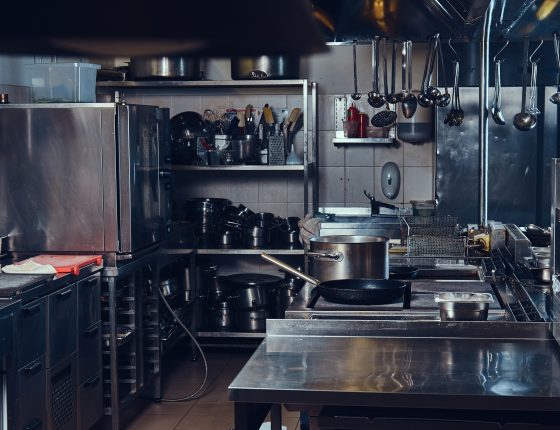 Chef Shortages Are Costing Restaurants: Here’s How to Fix It