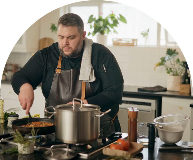 Chef Hire Across Australia – Temp, Emergency & Full-Time Chefs, Fast.