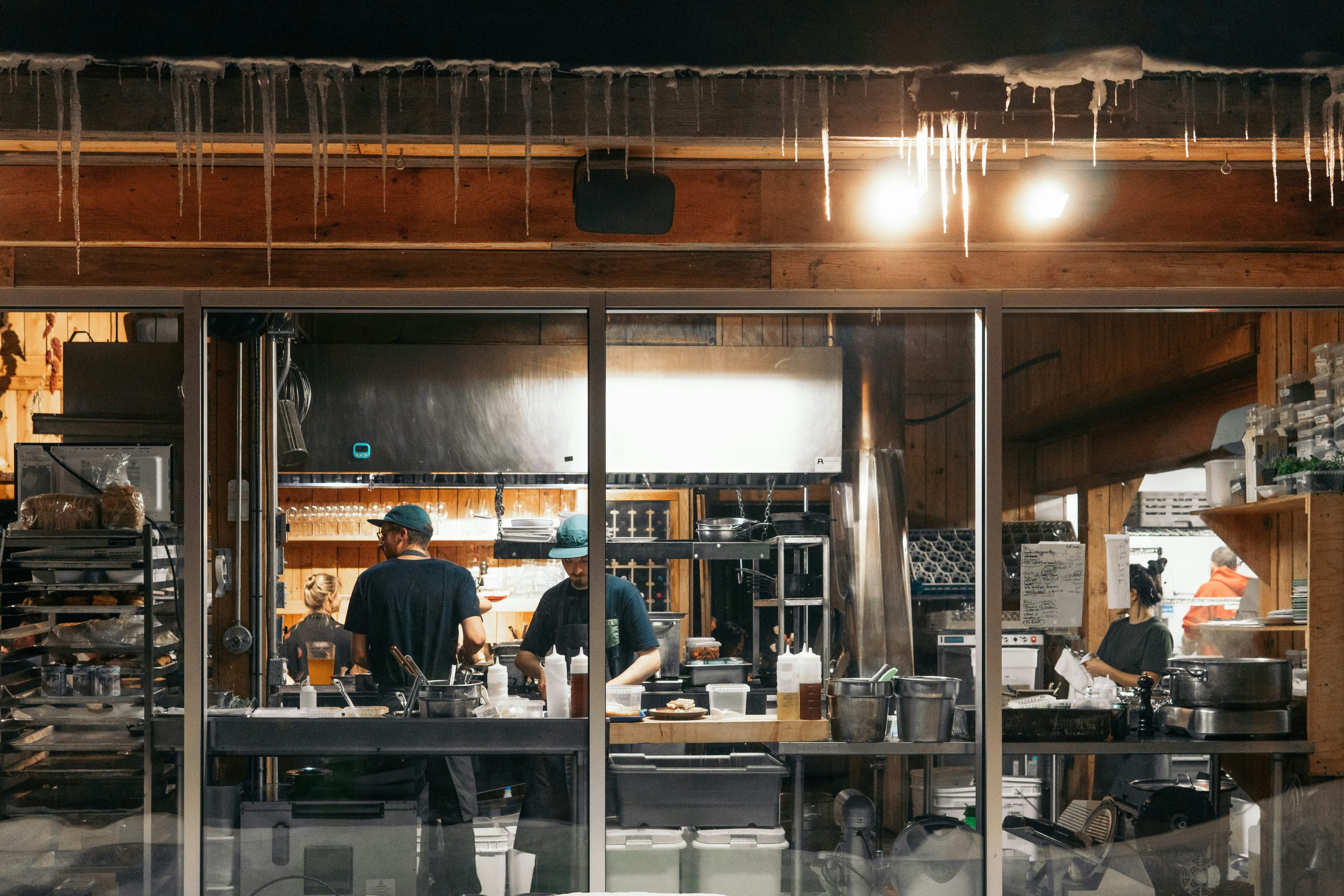 What Makes a Vetted Chef? Qualifications, Experience & Soft Skills Employers Expect (2025 Update)