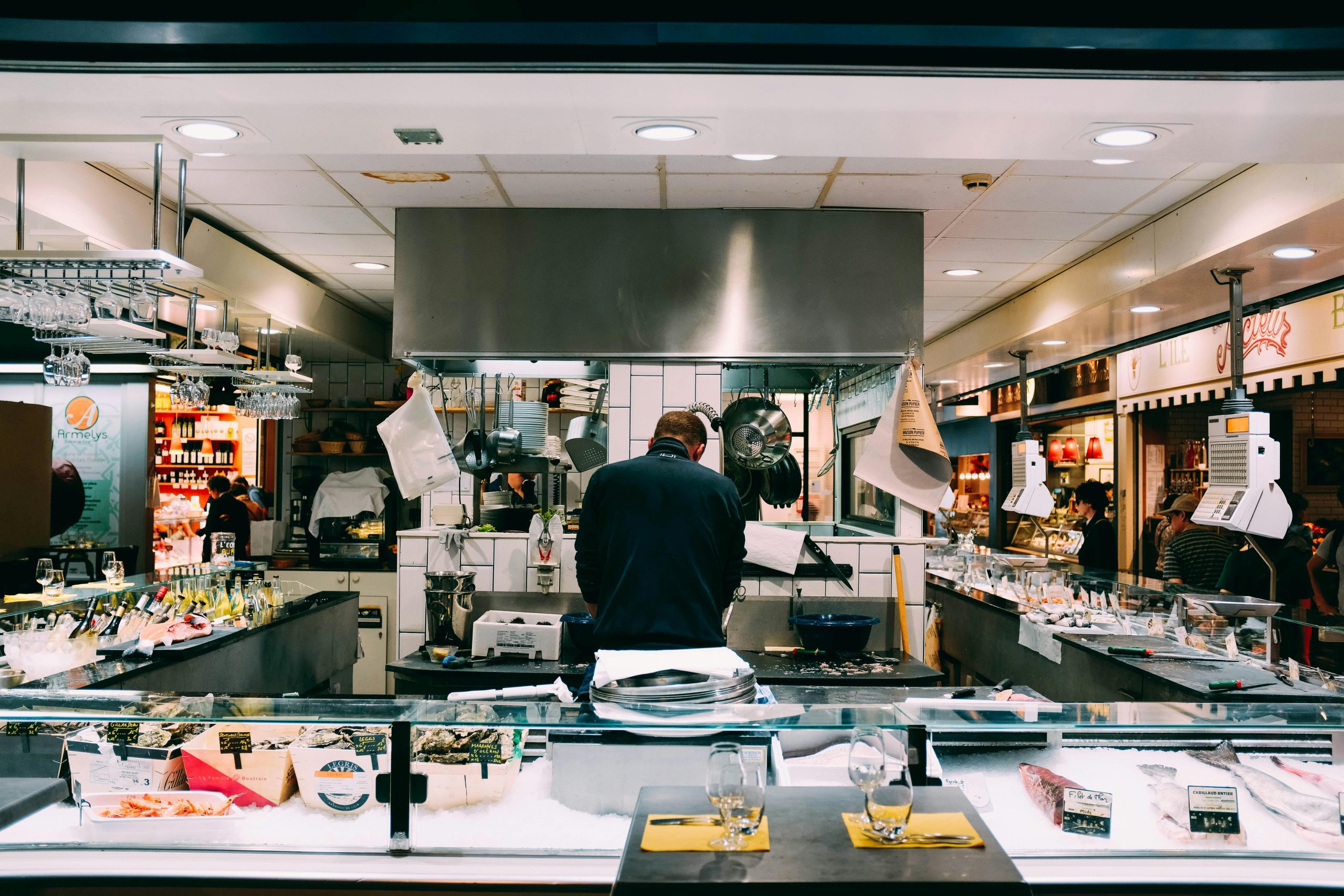Top 10 Chef Staffing Mistakes That Are Costing Your Venue Money