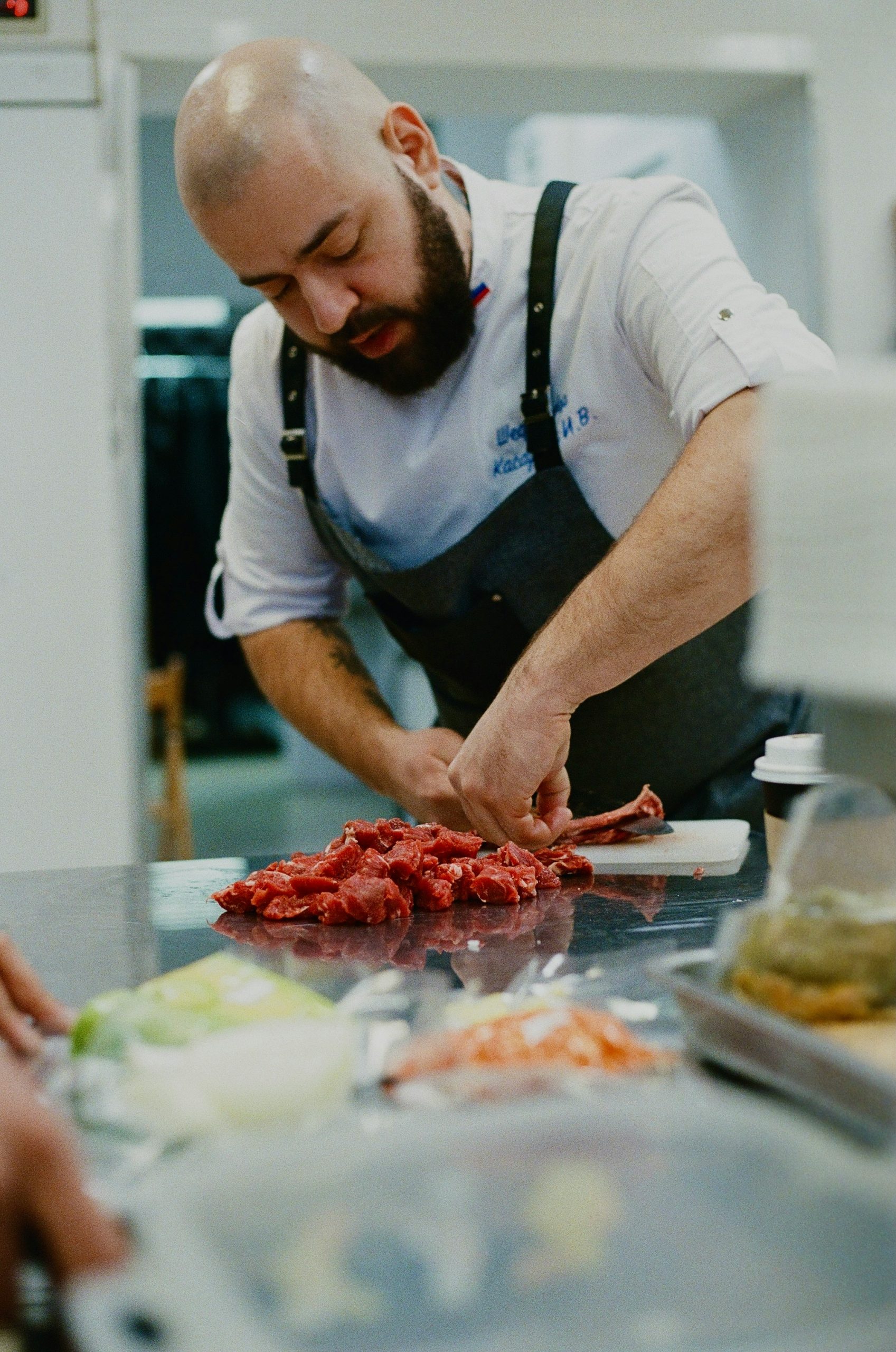 FIFO Chef Fatigue: Signs to Watch for and How to Stay Resilient