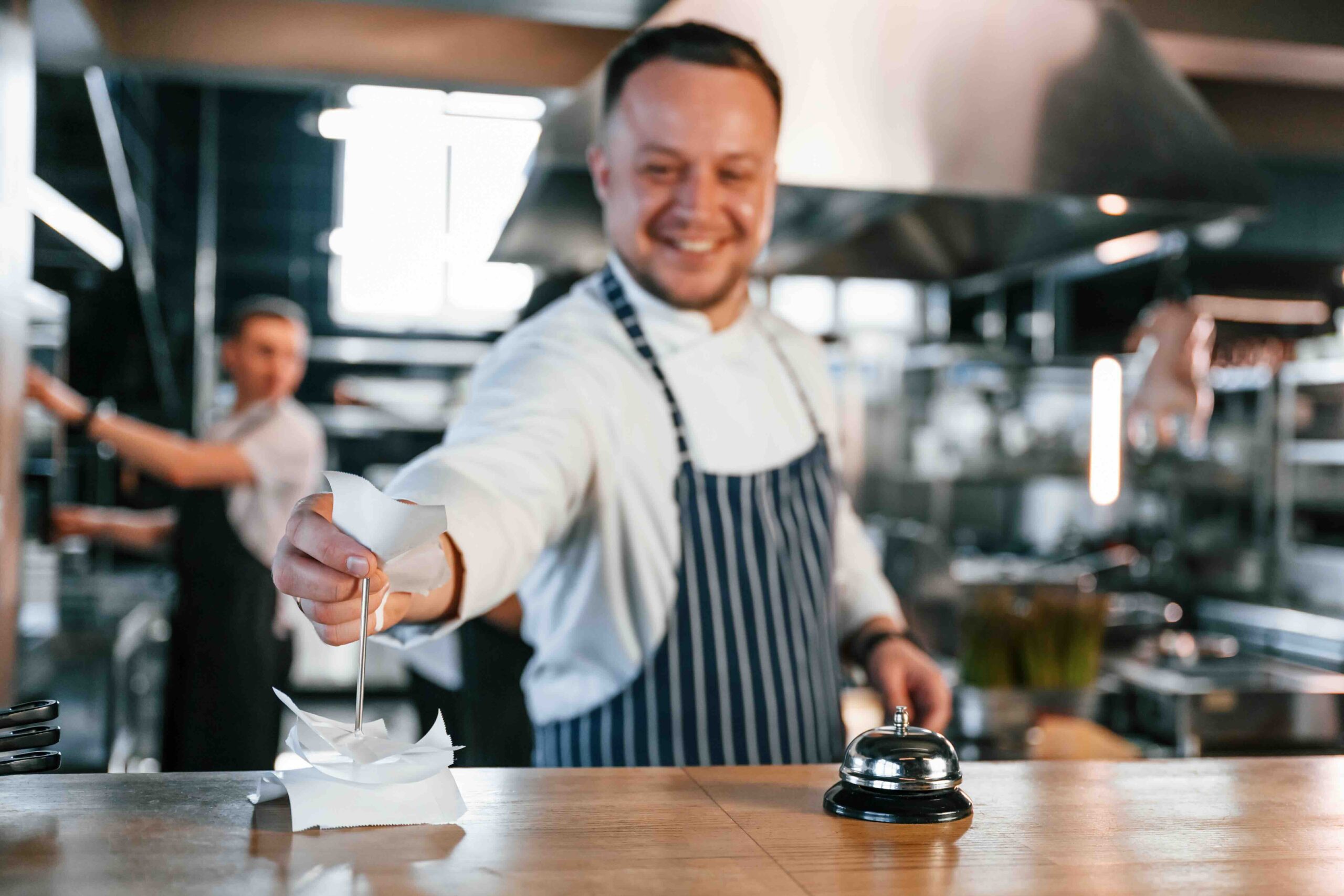 Chef Staffing Contingency Plans: Crisis-Proof for 2026