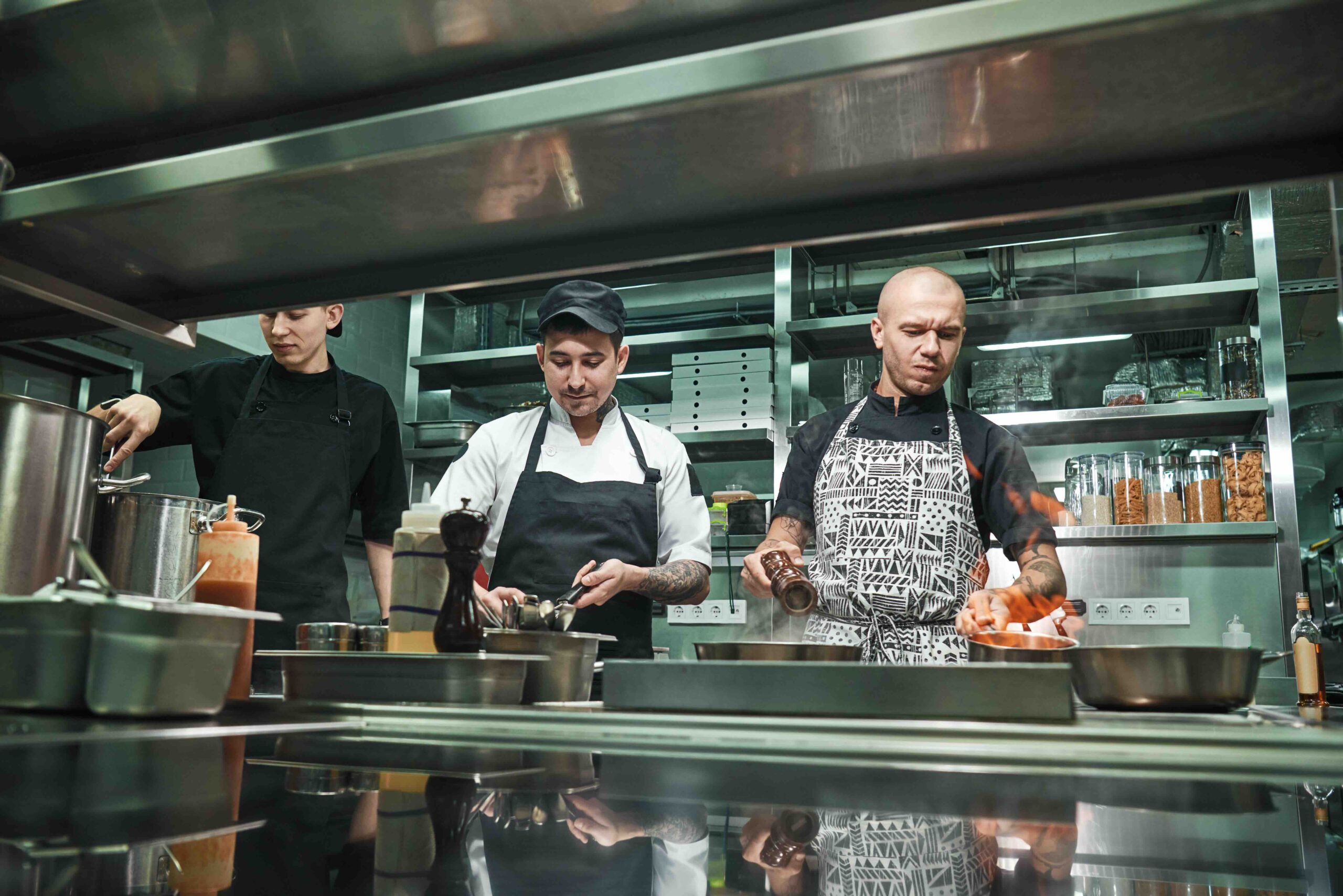Hire a Chef in Australia: Answers to Your Top Staffing Questions