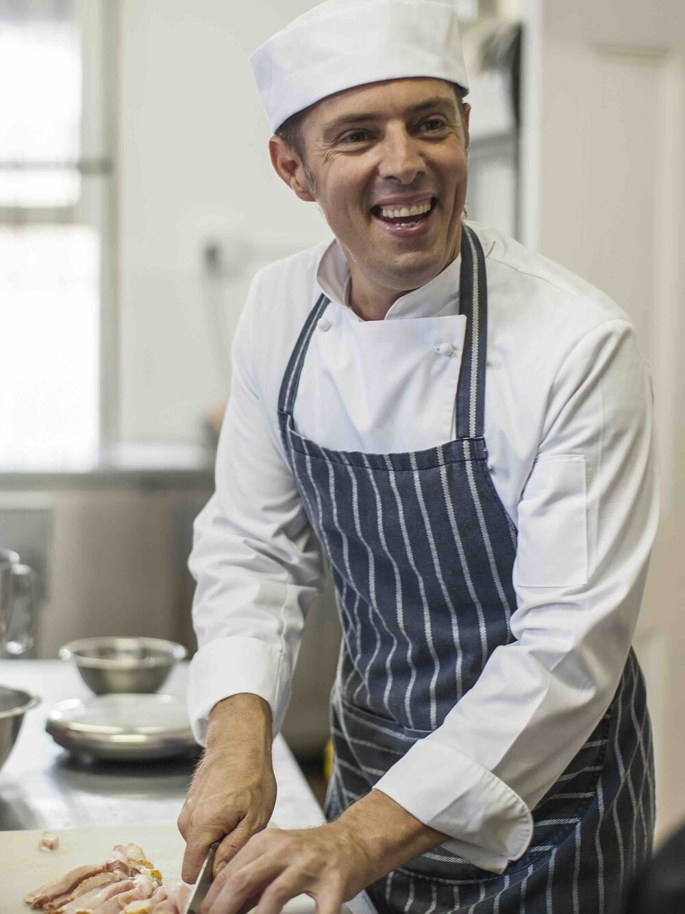 The Chef Trial Shift Checklist: What It Should Test